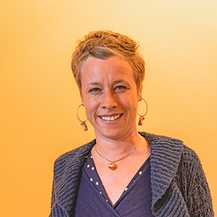 Kirsten Hendrikje Pfohl