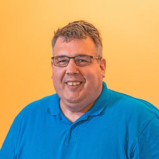 Stefan Beckedorf Stefan Beckedorf