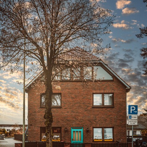 Kunterbunt 1
