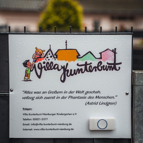 Kunterbunt 3